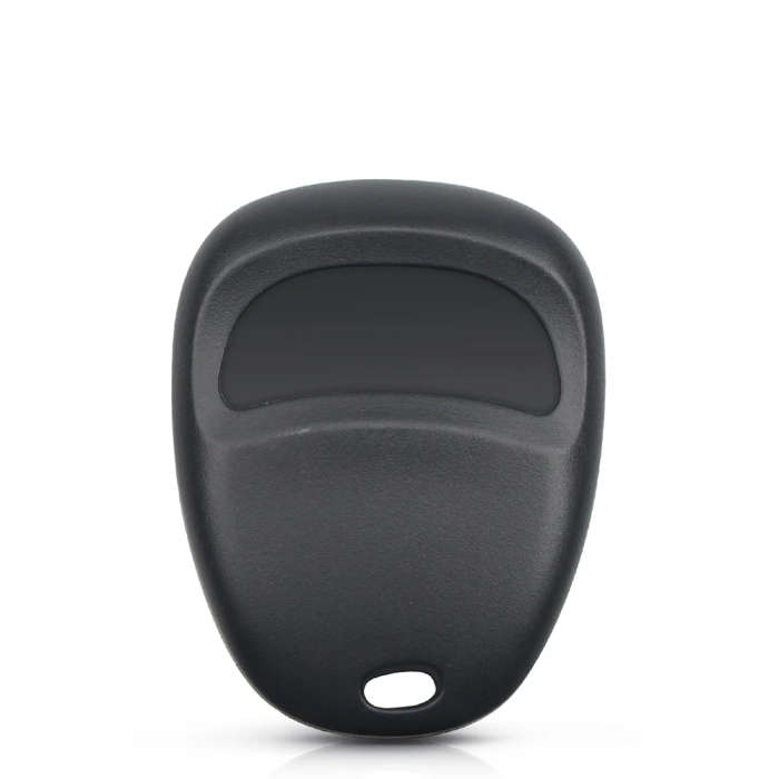 LHJ011 315Mhz 3 Buttons Remote Key Fob For Chevrolet Equinox Tahoe 2003-06 For - GMC