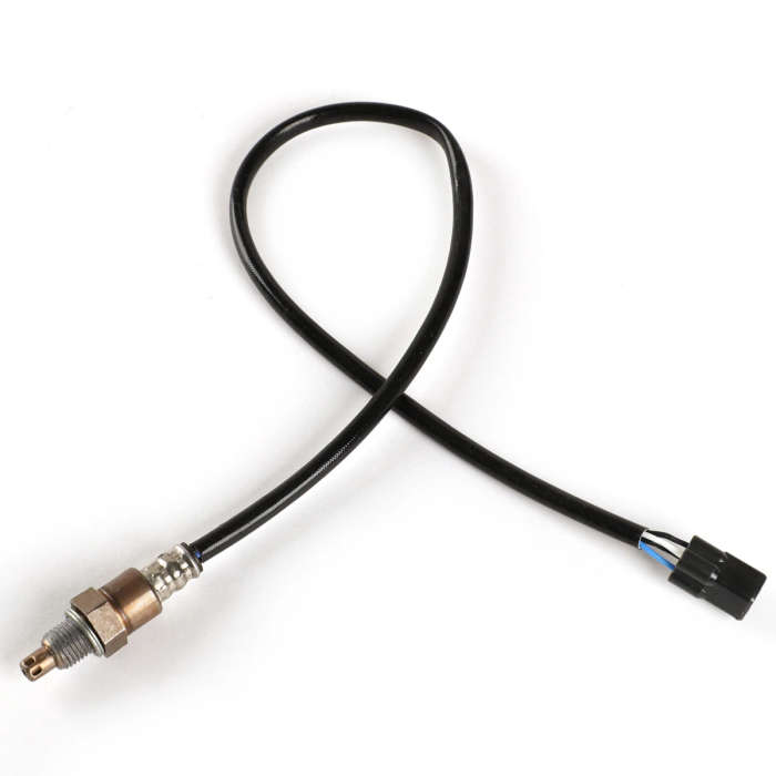For Yamaha YZF R1 M RN32 MT07 Lambda Sensor Lambda Elbow Oxygen Sensor 2CR 2KS 1XB