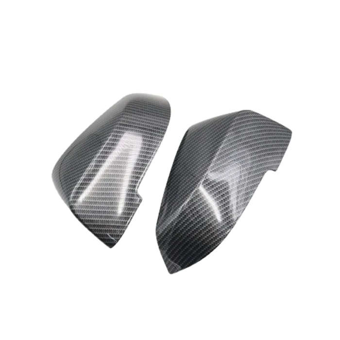 Car Side Rearview Mirror cover For BMW 5 6 7 series F10 GT F07 F11 F18 F06 F12 F13 F01 F02 F03 F04