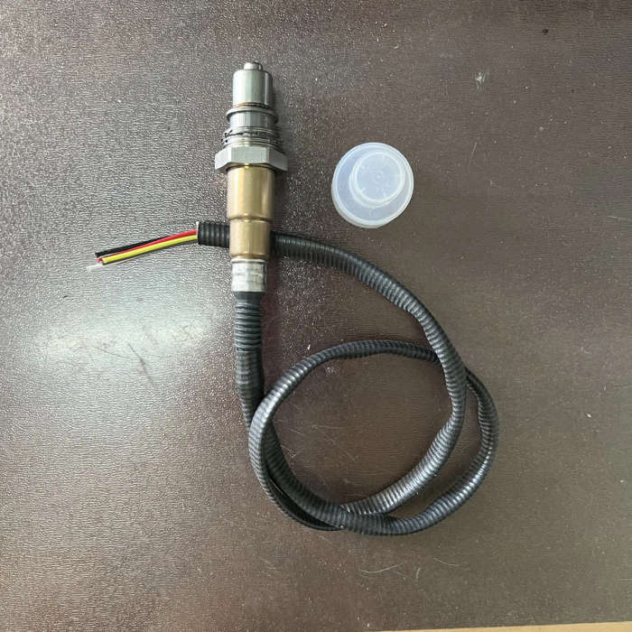 Particulate Sensor SENSOR-PM For HYUNDAI STAREX H1