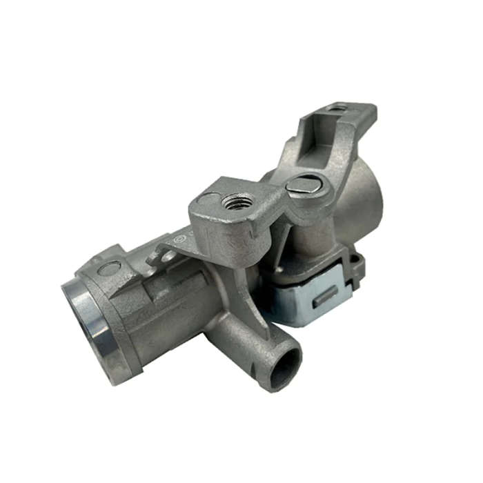 Ignition Starter Switch & Steering Lock for VW Amarok Campmob Ameo Transporter Saveiro Fabia