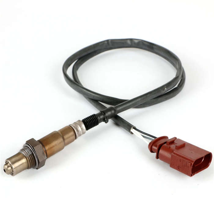 For Audi A4 A6 For VW Passat Wagon Skoda Superb O2 Lambda Probe Oxygen Sensor