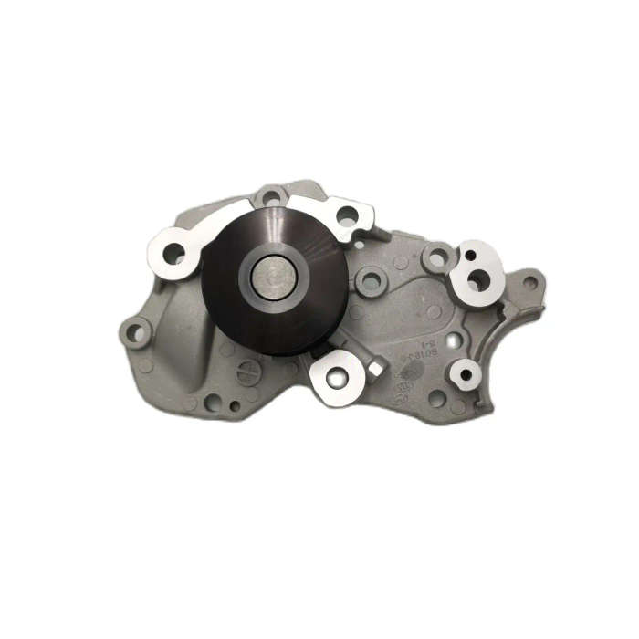 New Water Pump For 2006-2011 Hyundai Santa Fe Kia Magentis Optima 2.7L OEM 251003E001 25100-3E001