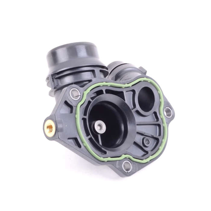 11518516206 New Car Transmission Oil Cooler Thermostat for BMW