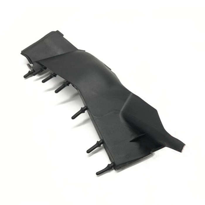 Front Windshield Wiper Cowl Side Water Guide Plate For Honda Euro Accord SPIRIOR 2008-2013