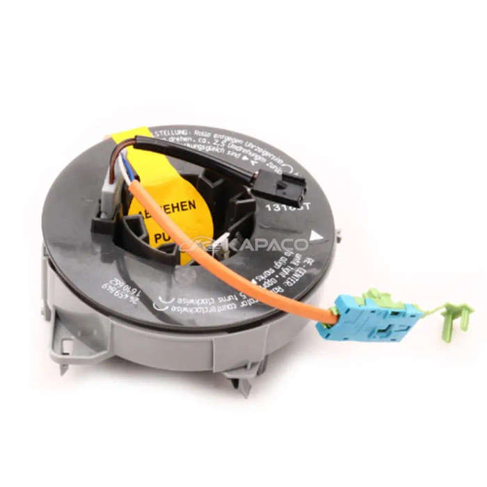 Steering Wheel Sensor Contact Assy for Opel Vauxhall Como GMK4 Meriva A Tigra