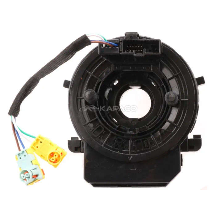 Combination Switch Contact Assy Non-Heated For Hyundai Sonata 2015-2017