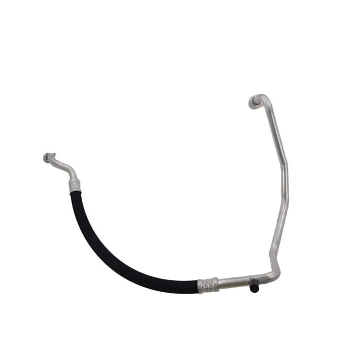 64539253594 New Auto Cooling System AC Pipe For BMW F18