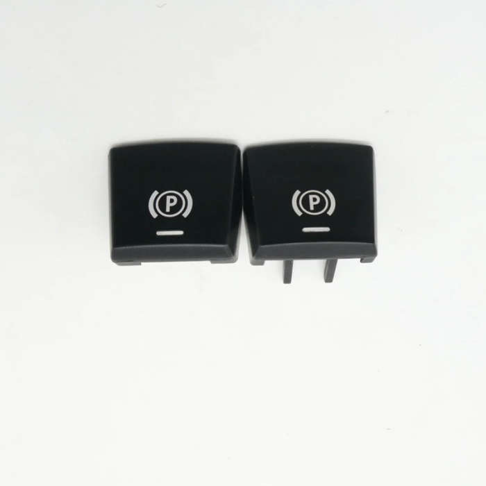 Parking Brake P Button Switch Cover For BMW 5 6 X3 X4 F10 F11 F06 F12 F13 F25 F26 2009-17