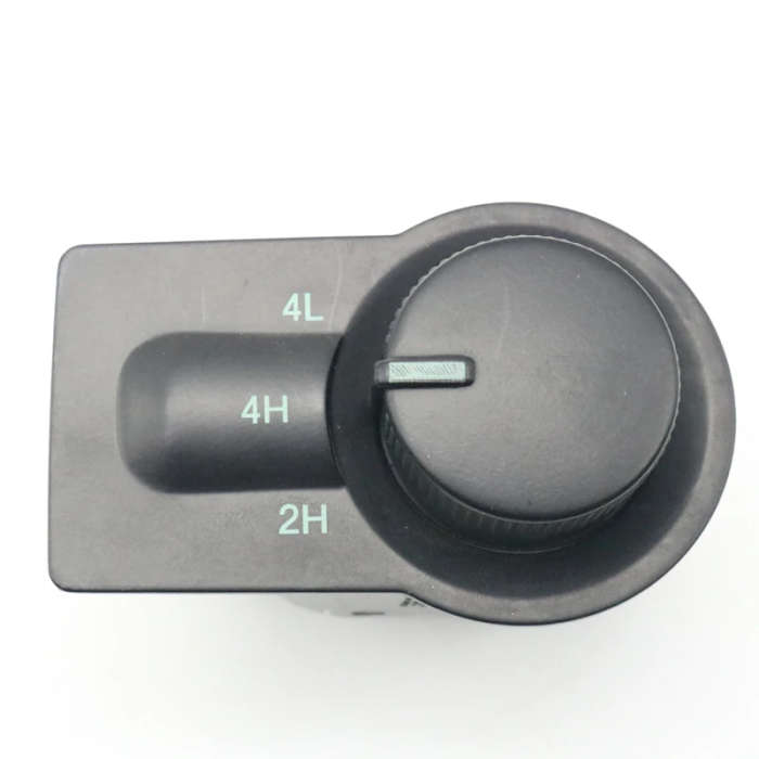 4WD Transfer Switch Four Wheel Drive Differential lock Switch Button For Hyundai Terracan 2001-2006