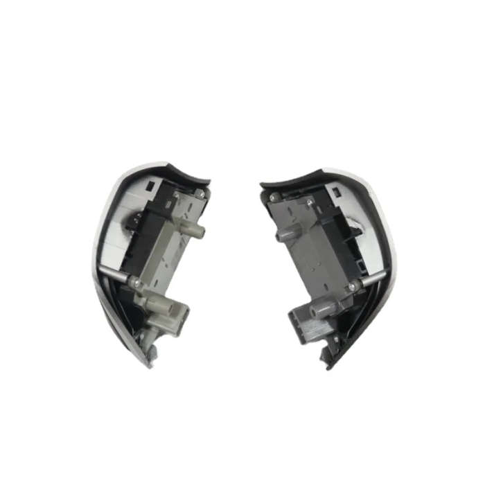 Car Steering Wheel Audio Volume Bluetooth Cruise Control Switch Button For Isuzu D-Max DMAX