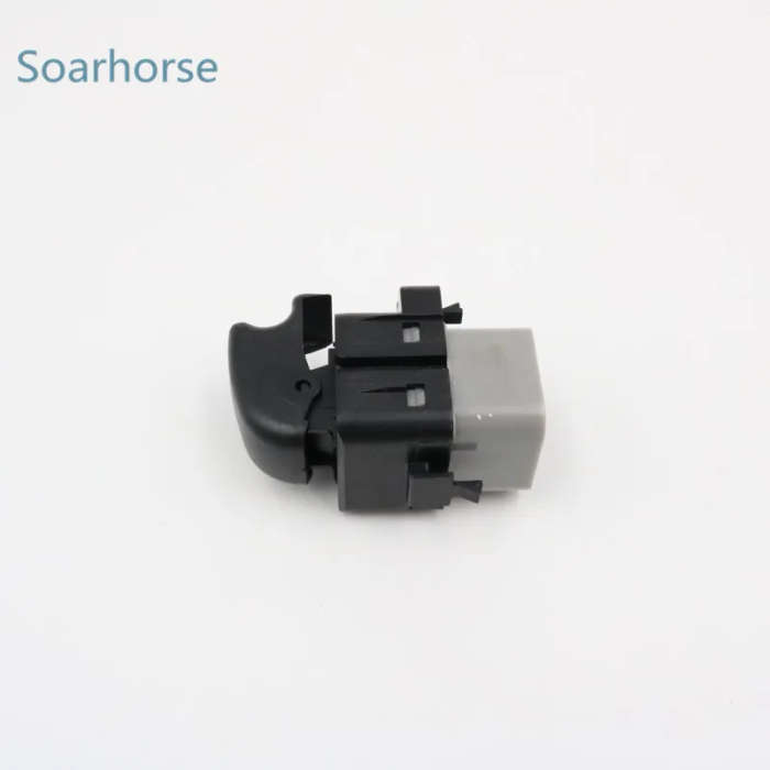 Car Passenger side Power Window Lifter regulator Control Switch Button for Mitsubishi Pajero/Montero