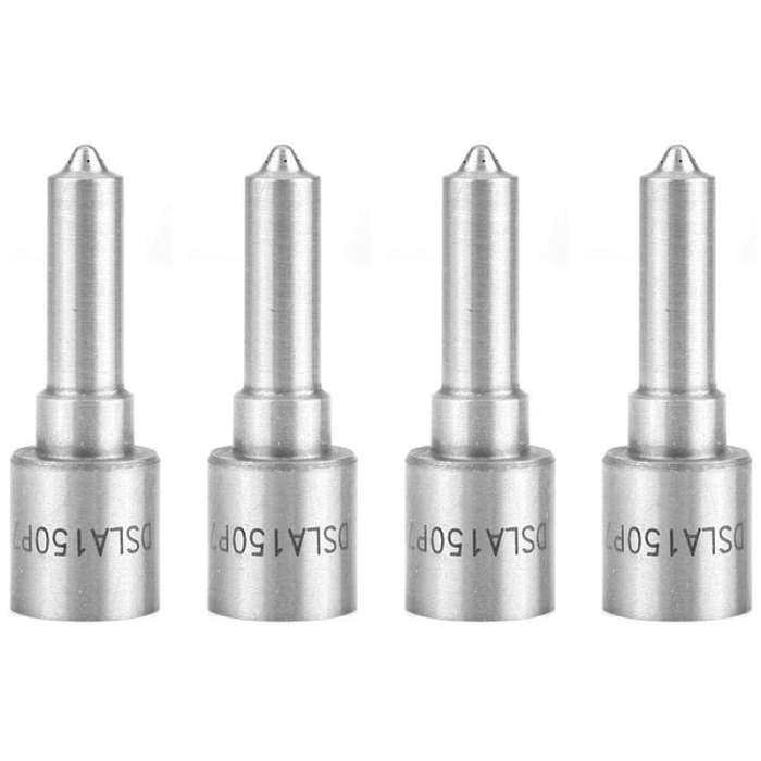 4 Pieces / Set DSLA150P764 (0433175176) Common Rail Injector Nozzle for Seat Skoda 1.9 2.5 TDI