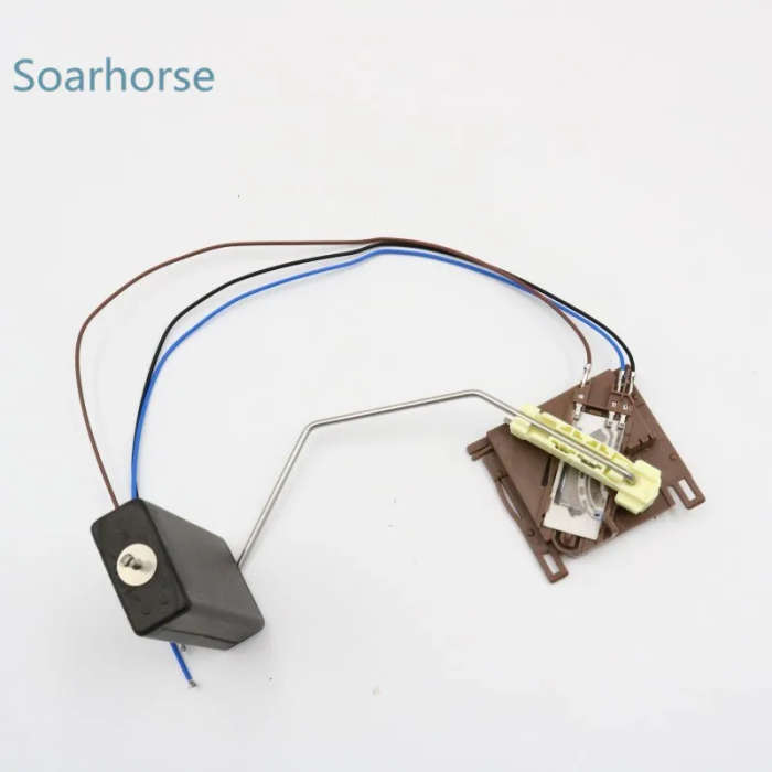 Fuel Gauge Sensor Fuel Tank Sending Unit For Volkswagen Golf MK5 For Skoda Octavia 1.6 2.0L 2005-08