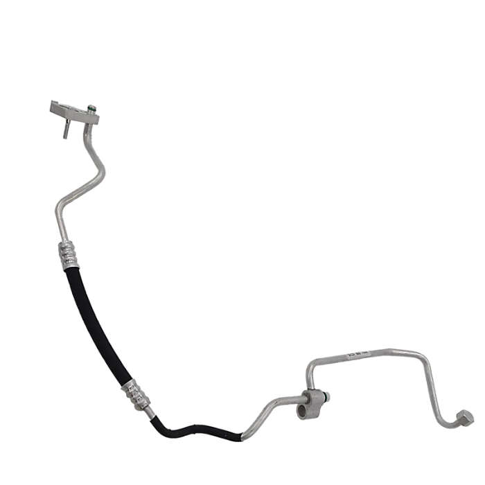 2218301517 New Auto Cooling System AC Pipe For Mercedes Benz W221