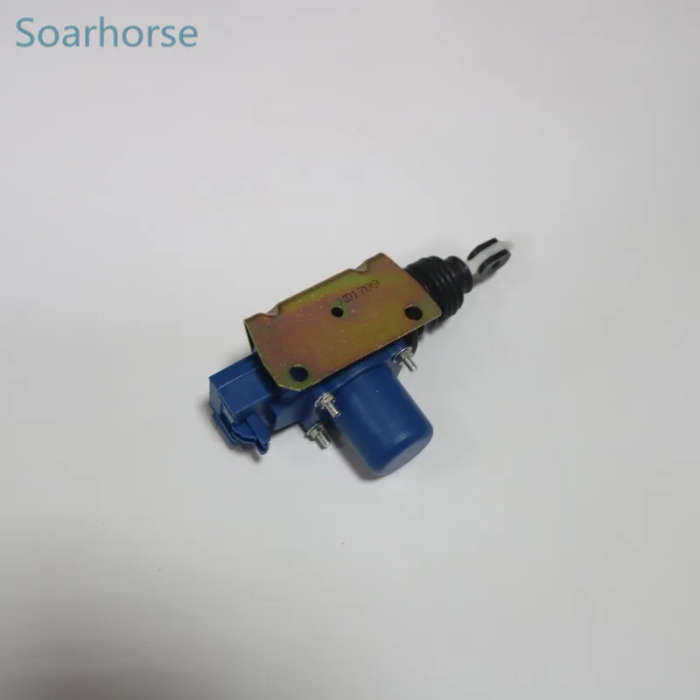 car Rear back door lock Actuator motor For Mitsubishi Pajero Montero Shogun II MK2 V31 V32 V33 V43
