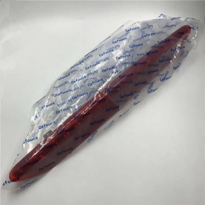 Car High Positioned Mounted Additional Rear Third Brake Light Stop Lamp for VW Polo 9N 2002-10