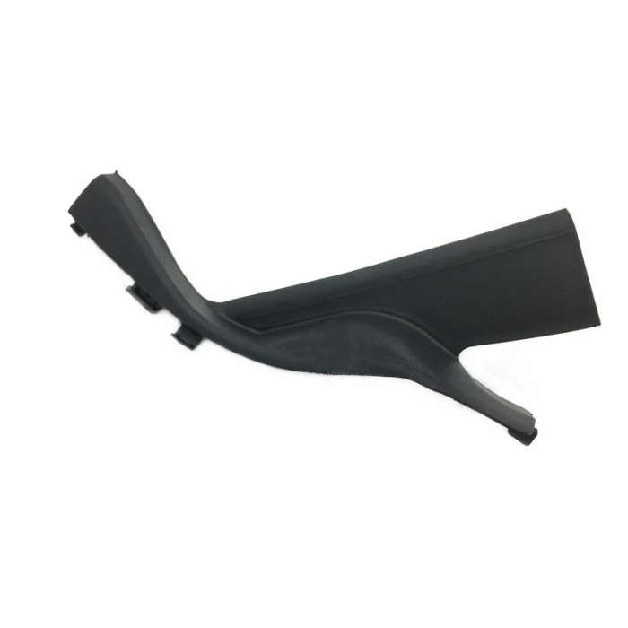 Front Windshield Wiper Side Trim Cover Water Deflector Cowl Plate For HONDA CR-V CRV RM 2012-2016