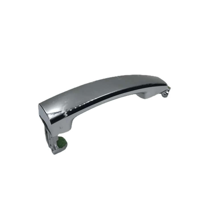Chrome Car Front Rear Outer Door Handle For Chevrolet Captiva 2007 -2015 Outside Door Knob