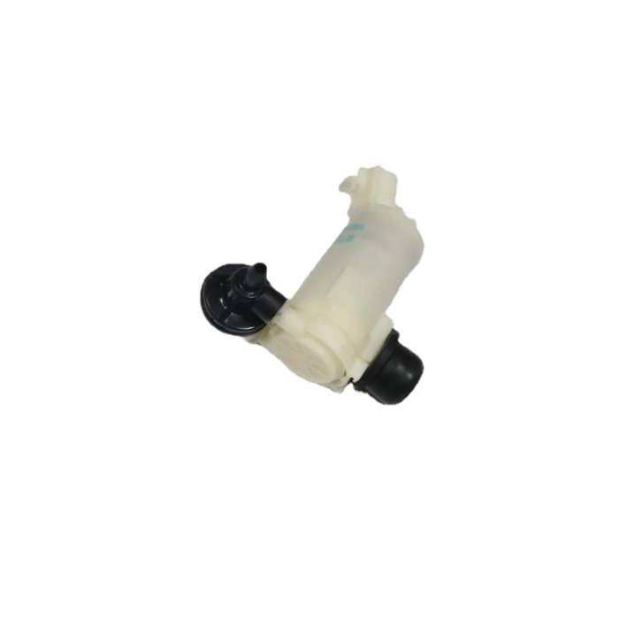 Car Windshield Wiper Washer Pump Motor For Honda CRV CR-V RE1 RE2 RE4 2007 2008 2009 2010 2011