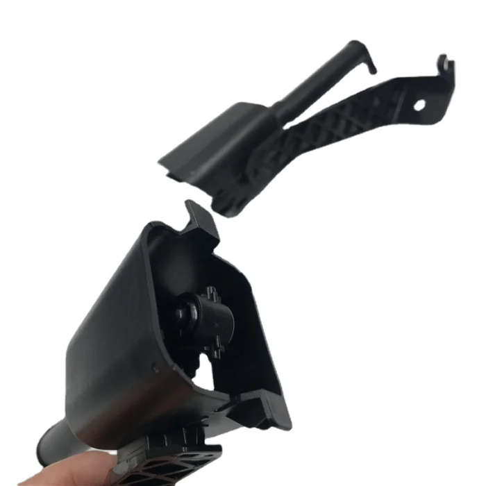 Car Headlight Washer Spray Nozzle Headlamp Washer Jet Fit For Nissan Teana L33 2013 2014 2015