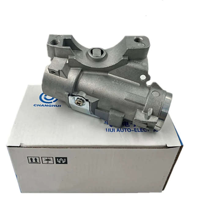 Ignition Starter Switch & Steering Lock for VW Amarok Campmob Ameo Transporter Saveiro Fabia