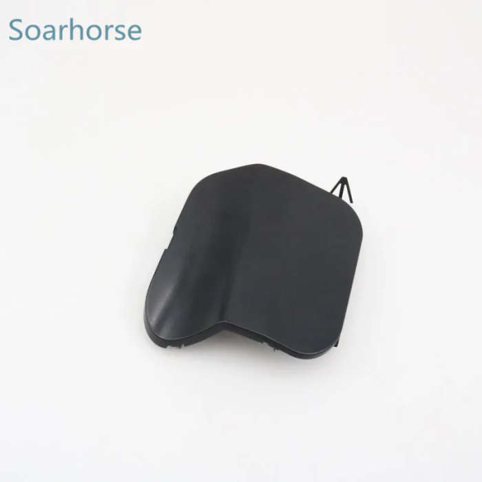 For Nissan X-Trail Rogue T32 2014-2017 Front Bumper Tow Eye Hook Access Cover Cap