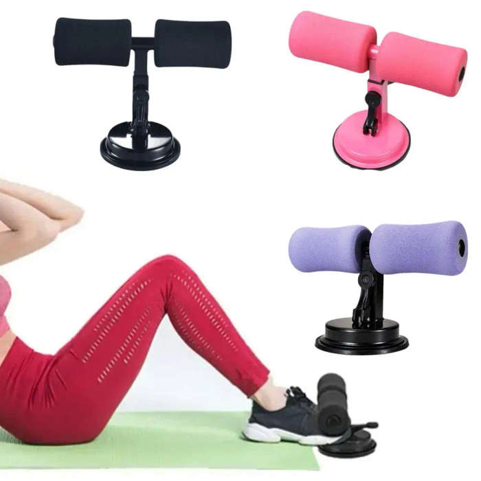 Sit Up assistant abdominal core workout