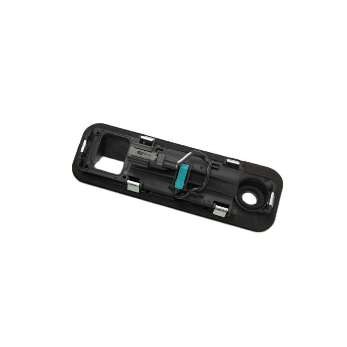 Car Trunk Lid Lock Door Handle For Hyundai Sonata 2015-2017 81260C1010 81260-C1010