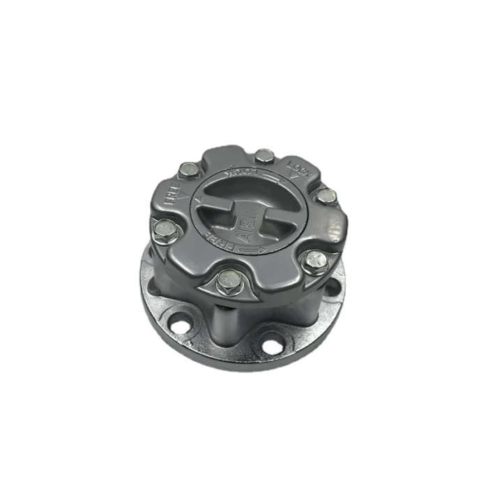 Front Free Wheel Clutch Shaft Locking Hub For Mitsubishi Pajero Montero Triton Pick Up L200 L300