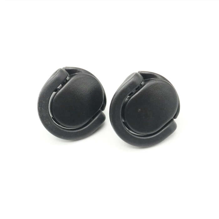 For Suzuki Vitara SX4 S-Cross Car Trunk Storage Device Baggage Shopping Cargo Fixing Hook Clip