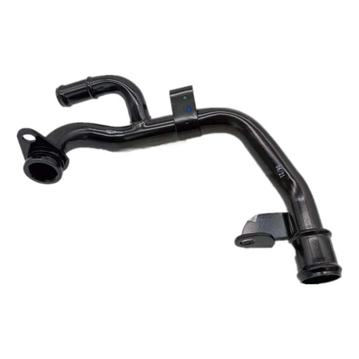 for A3 Q3 TT Beetle CC Bora Eos Golf Jetta Passat Tiguan Radiator Coolant Water Pipe Hose Connector