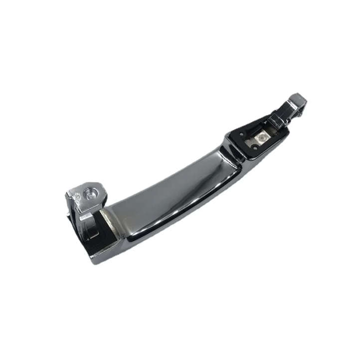 Chrome Car Front Rear Outer Door Handle For Chevrolet Captiva 2007 -2015 Outside Door Knob