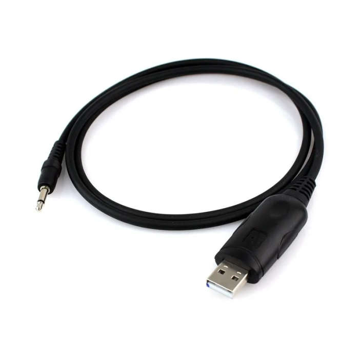 Ci-v Cat Interface Cable for Icom Ct-17 Ic-706 Radio with Cd Ct17