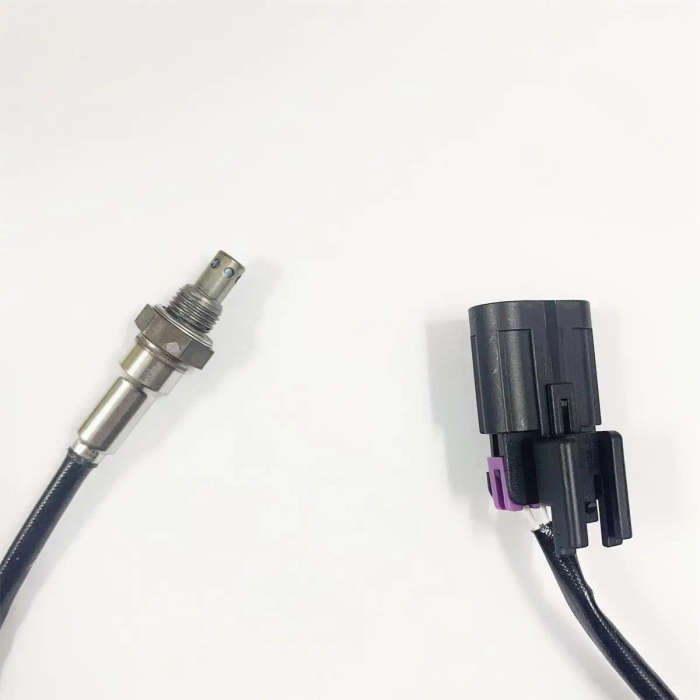For Longjia V TuV Ga V BA 250 Longjia BMAX300 electric injection motorcycle oxygen sensor