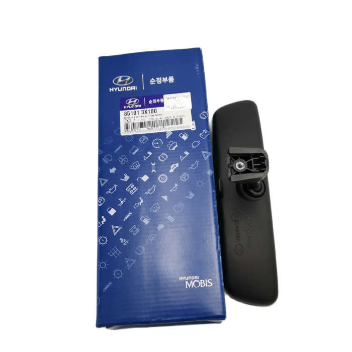 Car Auto Interior Rearview Mirror Inner Rear View Mirror For Hyundai Creta Tucson Solaris Accent