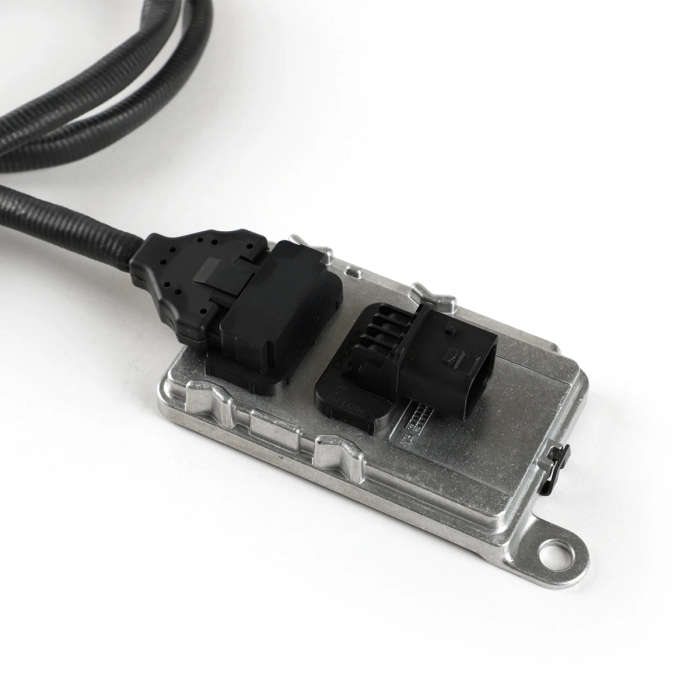 NOX Sensor Nitrogen Oxygen Sensor For Scania Engine