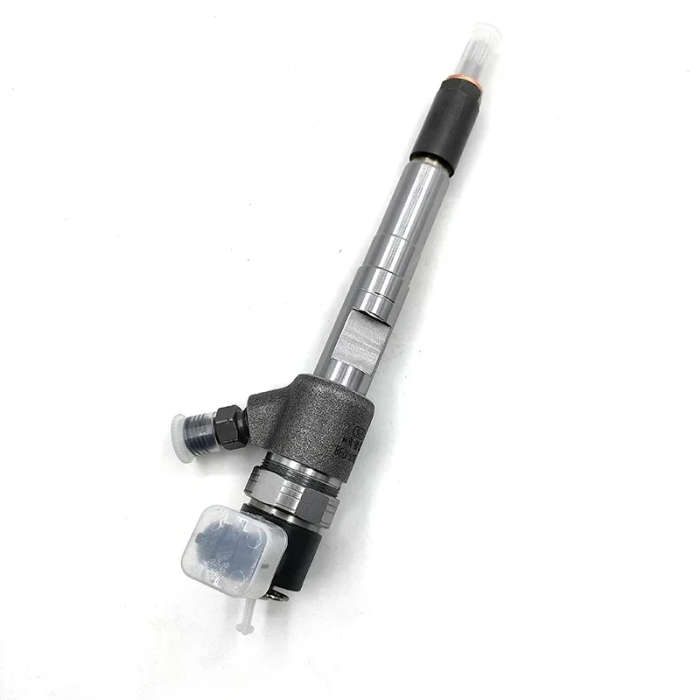 4pcs 0445110183 Rail Injector Kits Diesel Nozzle Assembly
