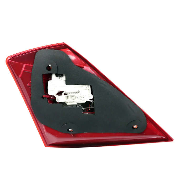 for 2006-2013 W221 Mercedes Benz Taillights Light Rear Lamp 2218201364 2218201464,1 set