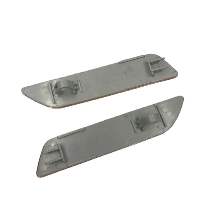 For Chrysler Sebring Front Bumper Turn Signal Reflector Lamp Decorative Lights Yellow Side Lamp