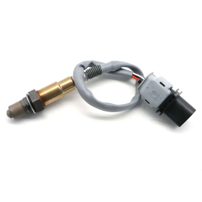 Oxygen sensor is suitable for Porsche Palamela 3.6L/4.8L/4.8T Replacement bosch 17218