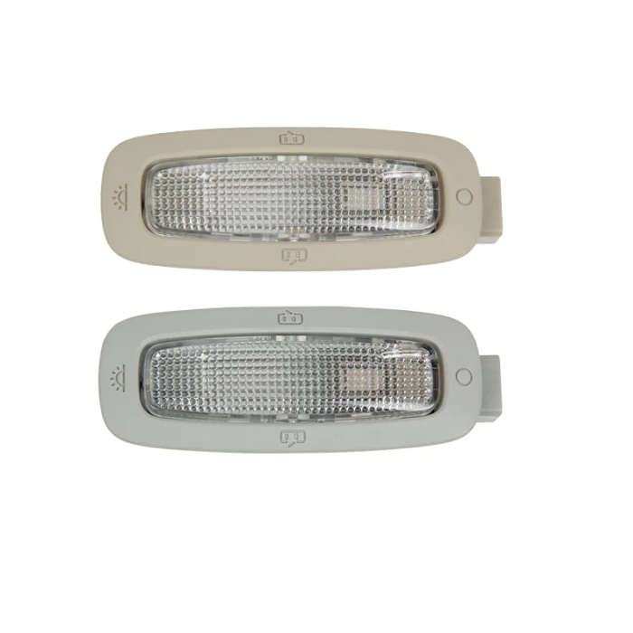36210-66M00 For Suzuki Vitara S-Cross SX4 S Cross Rear Ceiling Dome Lamp Interior Reading Lights