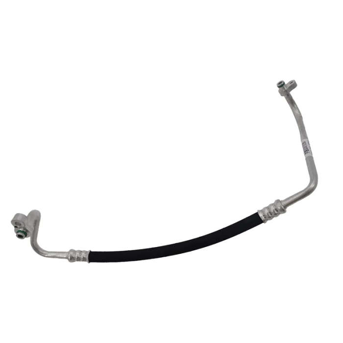 2468302215 New Auto Cooling System AC Pipe For Mercedes Benz W246
