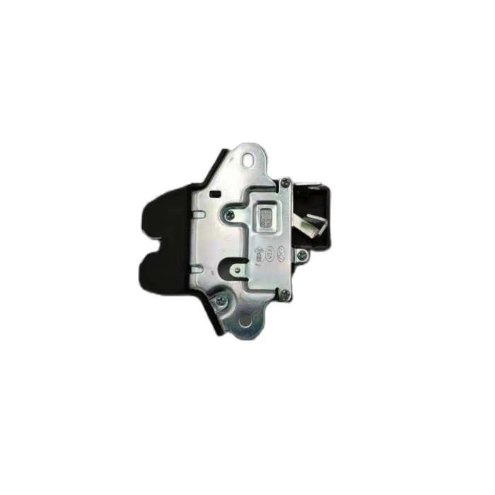 Car Rear Tailgate Trunk Latch tailgate lock with actuator for KIA K3 Cerato 2013-2018