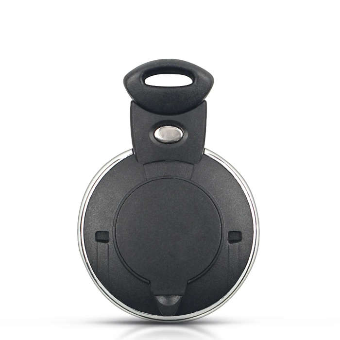 315MHZ For BMW Mini Cooper Smart 3 Buttons Remote Control Car Key Fob Case Keyless Entry Key Fob