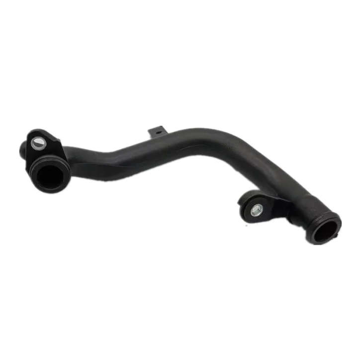 for A3 Q3 TT Beetle CC Bora Eos Golf Jetta Passat Tiguan Radiator Coolant Water Pipe Hose Connector