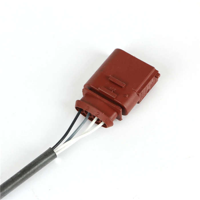 For Audi A4 A6 For VW Passat Wagon Skoda Superb O2 Lambda Probe Oxygen Sensor