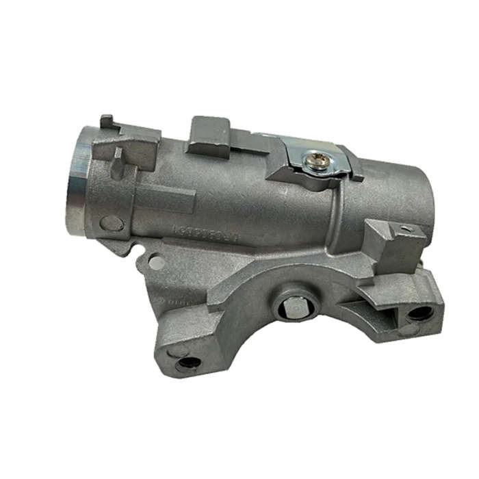 Ignition Starter Switch & Steering Lock for VW Amarok Campmob Ameo Transporter Saveiro Fabia