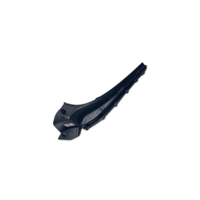 For Nissan Sunny Front Windshield Wiper Cover Water Deflector Cowl Plate Left Right Corner Trim