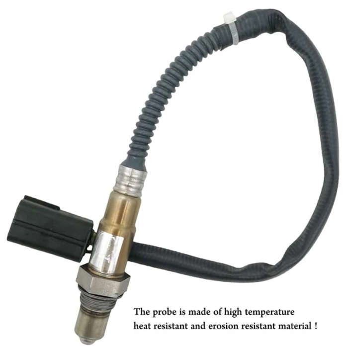 Lambda Sensor Upstream Oxygen O2 Sensor 1 for Infiniti QX56 M56 5.6L 11-13, 2014 Infiniti QX80